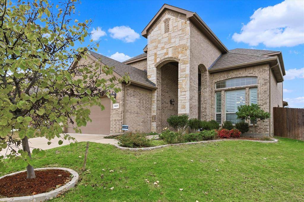 5805 Canyon Oaks Lane - Photo 1