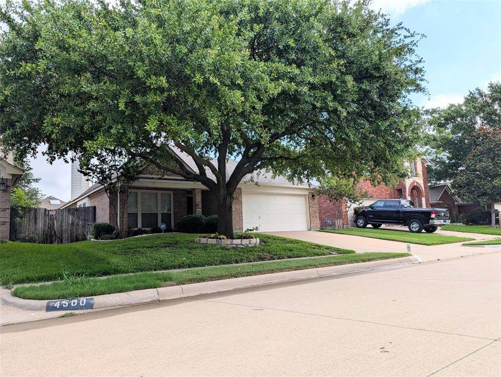 4468 Fountain Ridge Drive - Photo 1