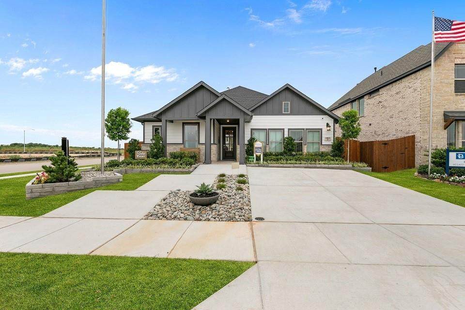 4500 Brentfield Drive - Photo 1