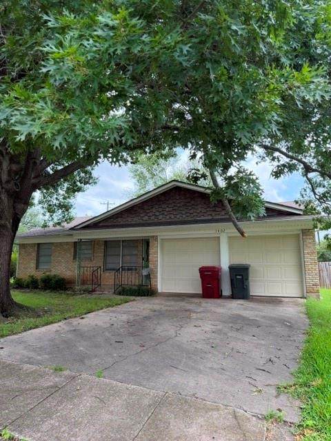 1402 Hillcrest Drive - Photo 1