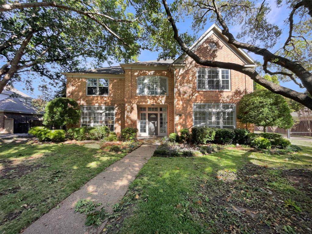 6804 Savannah Lane - Photo 1