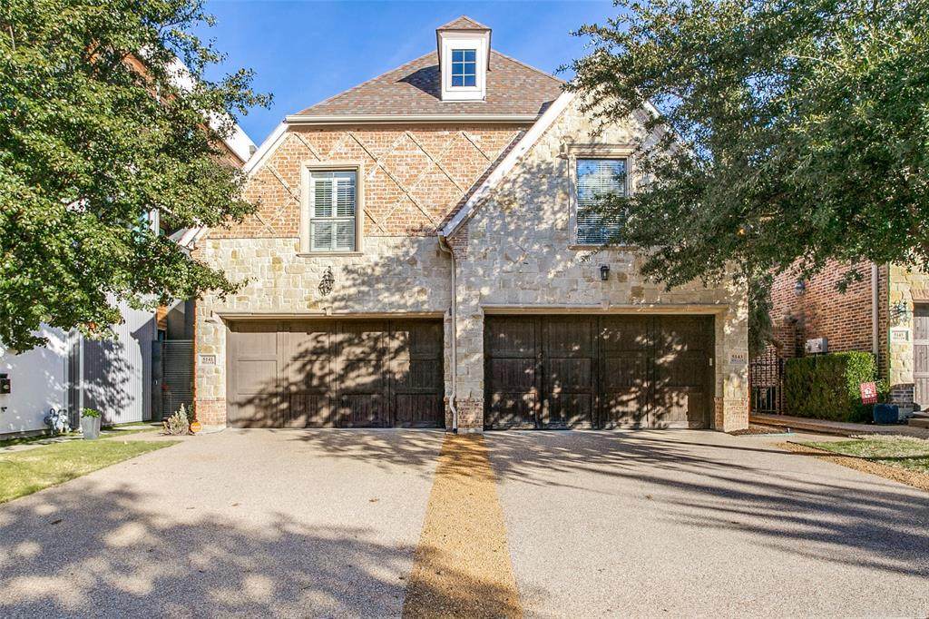 5143 Miller Avenue - Photo 1