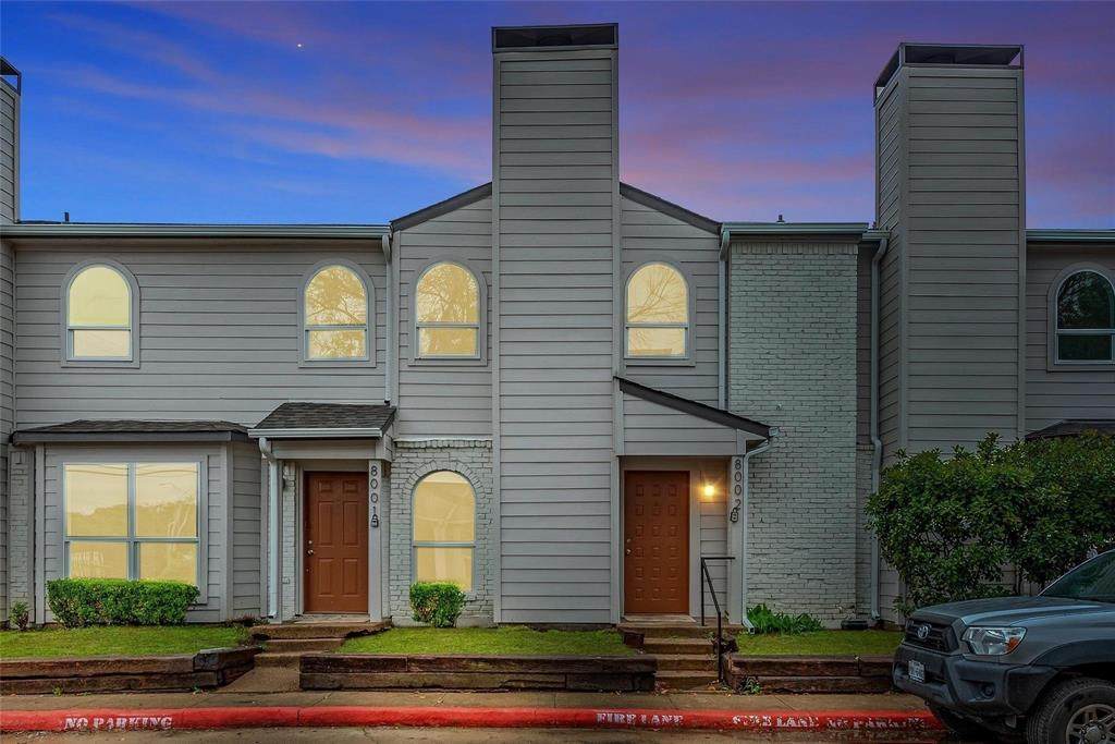9524 Military Parkway - Photo 1