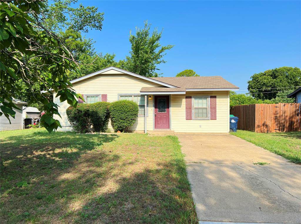 3909 Atlas Drive - Photo 1