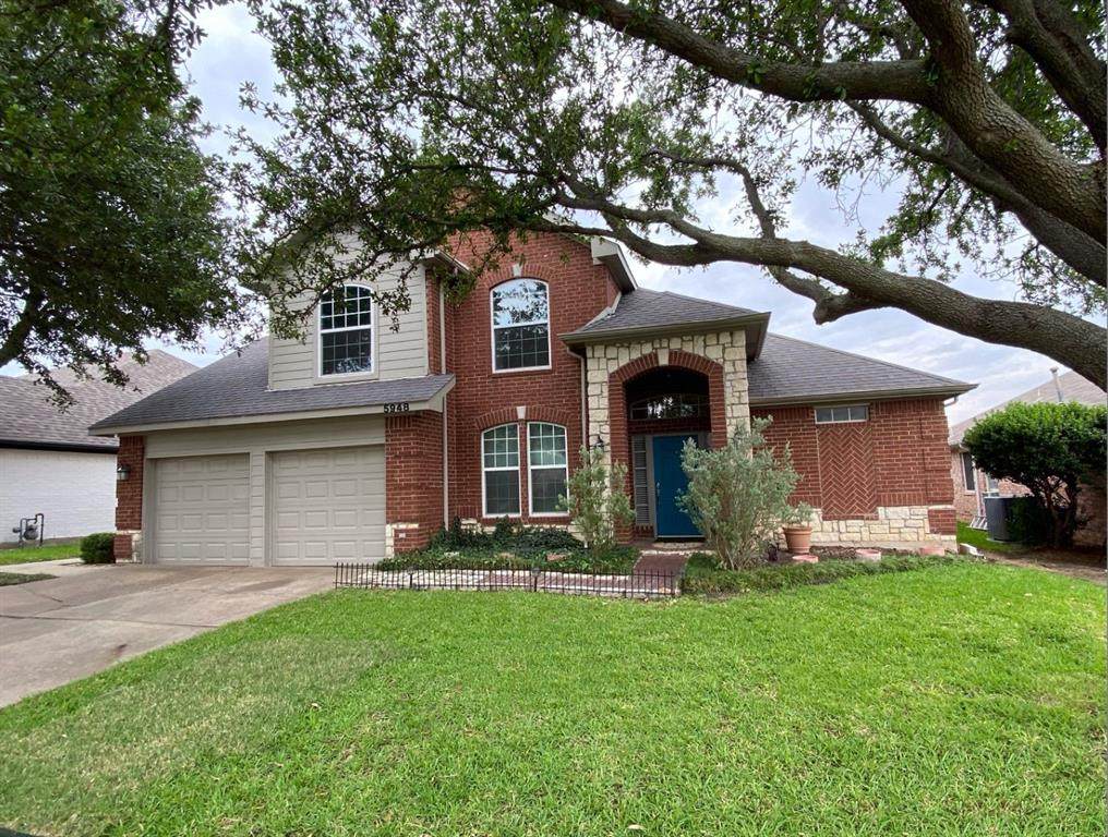 5948 Hillview Drive - Photo 1