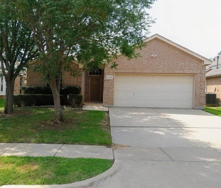 2825 Red Wolf Drive - Photo 1