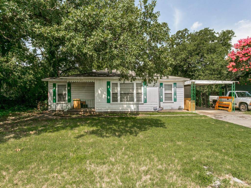 709 Mulkey Lane - Photo 1
