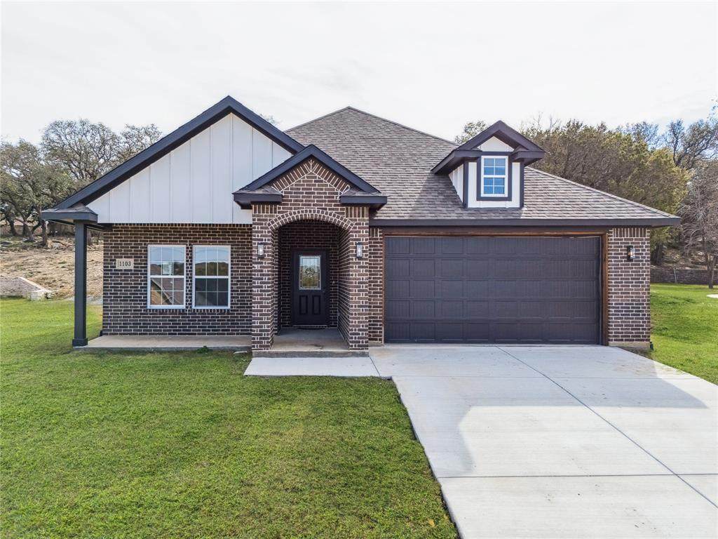 1103 Bandera Trail - Photo 1