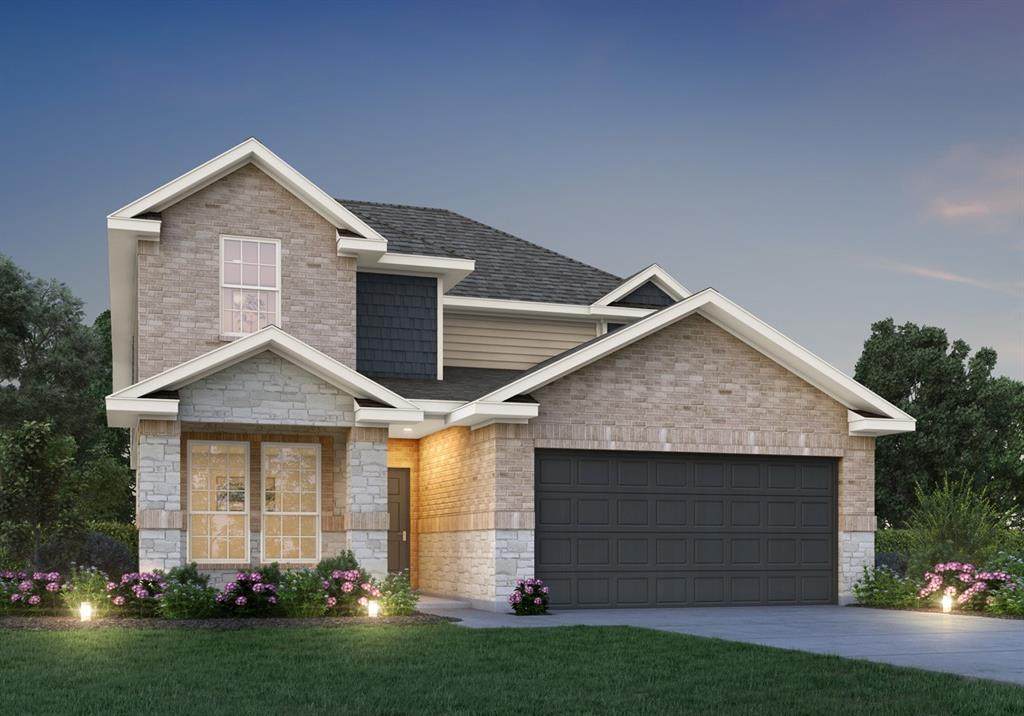 10032 Freighter Trail - Photo 1