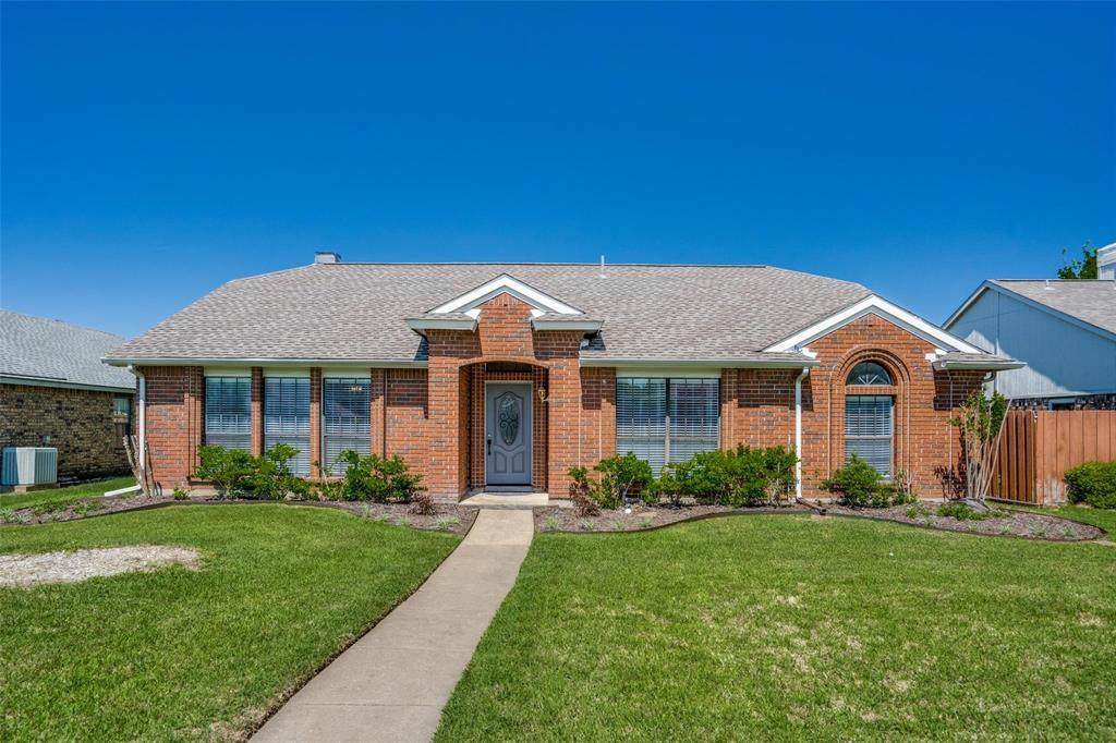 6801 Vero Drive - Photo 1