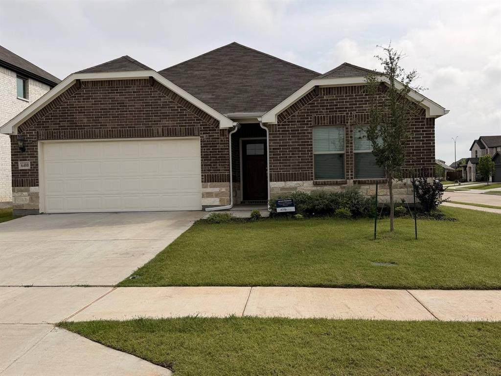 6400 Texas Ranger Trail - Photo 1