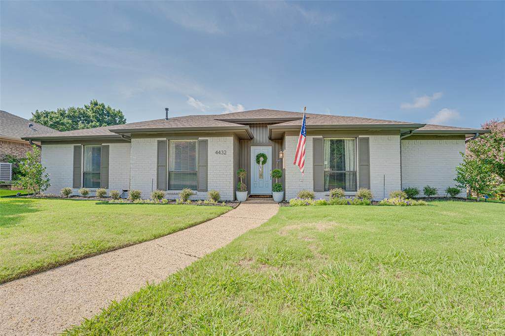 4432 Ringgold Lane - Photo 1
