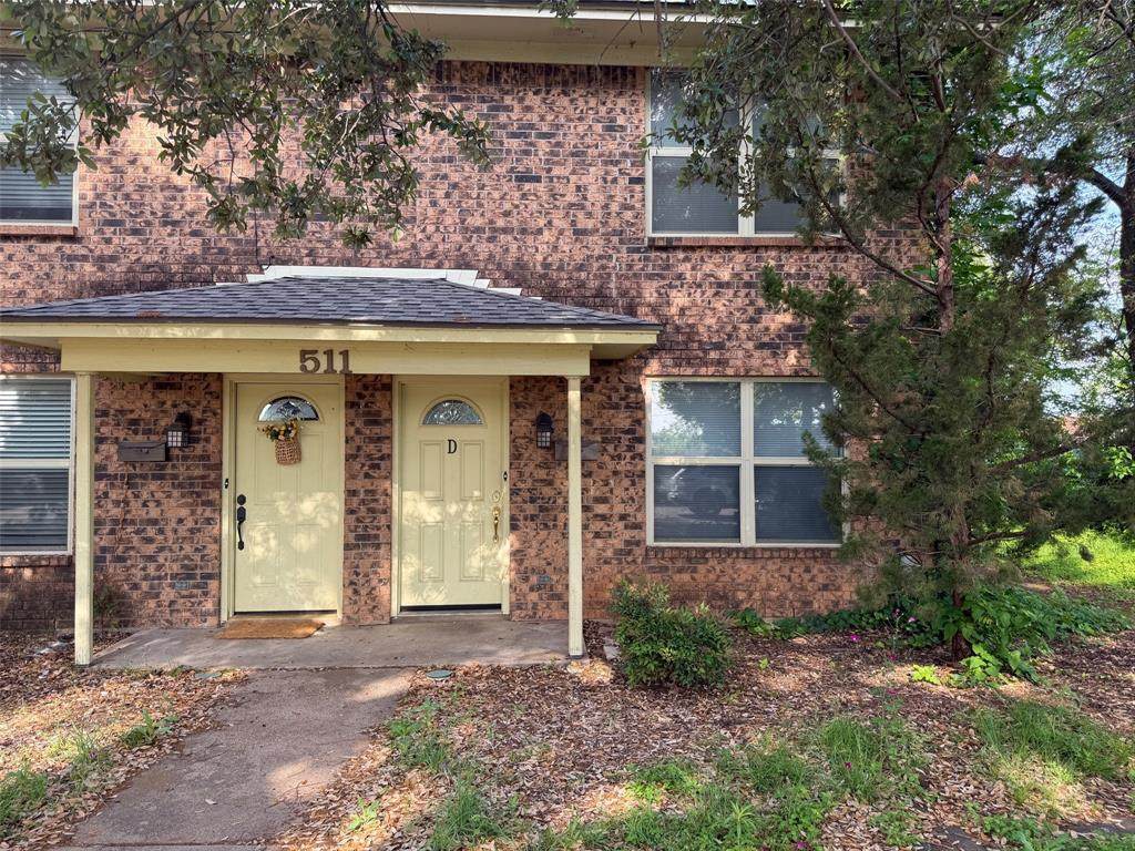 511 Brazos Street - Photo 1