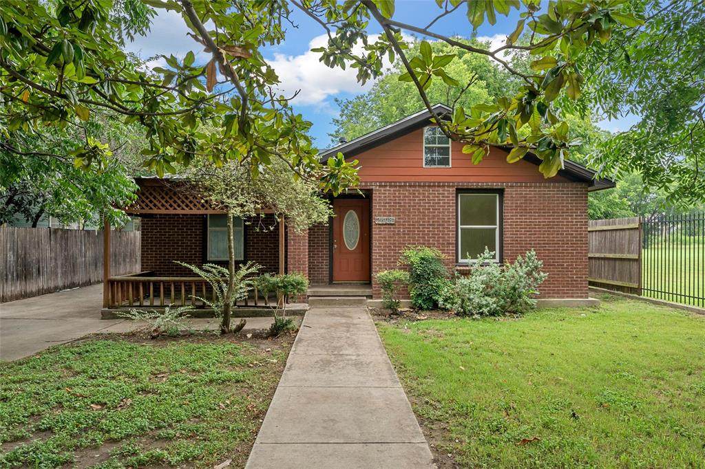 2608 Mcferrin Avenue - Photo 1