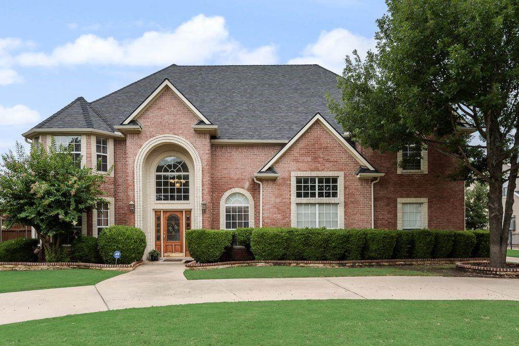 6634 Shell Flower Lane - Photo 1
