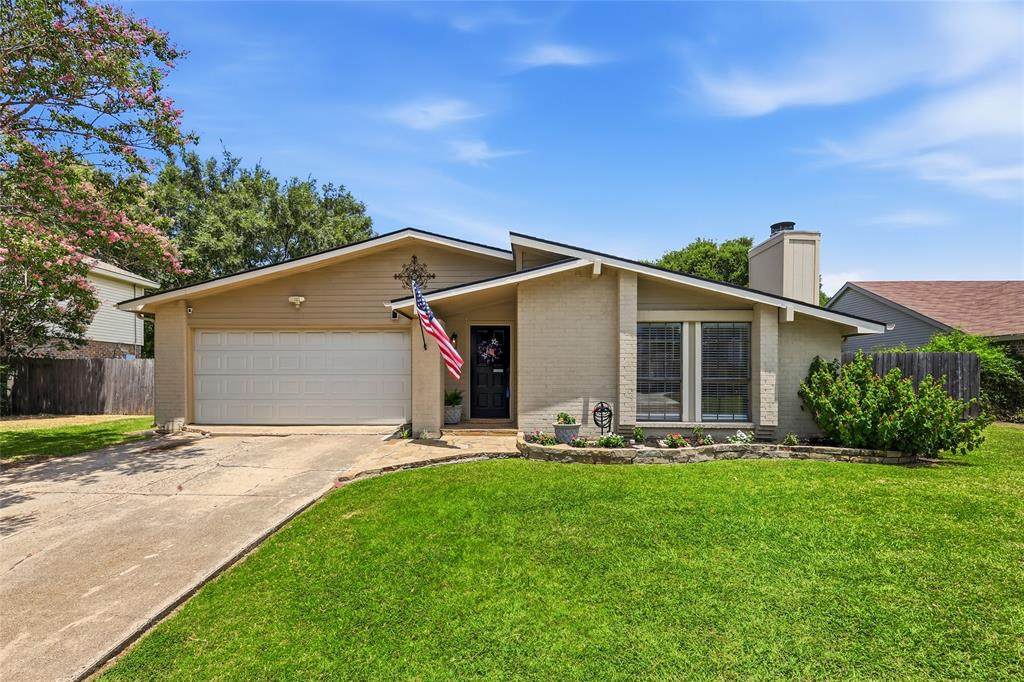 3917 Windflower Lane - Photo 1