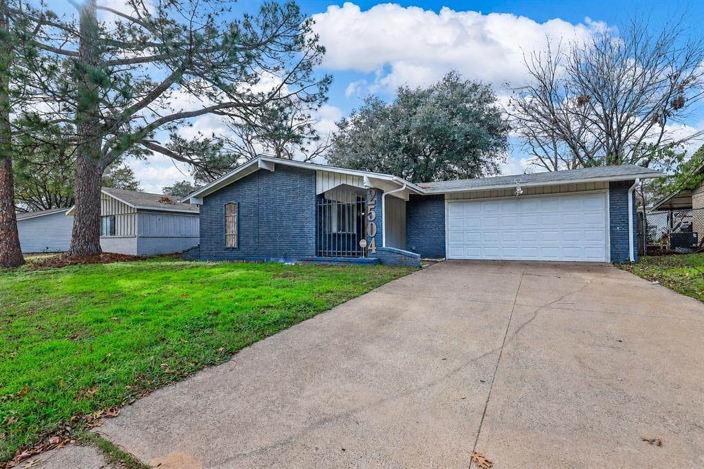 2504 Fielder Road - Photo 1
