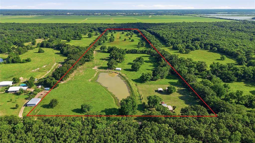 500 County Road 1300 - Photo 1