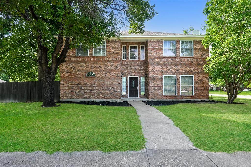 2057 Spinnaker Lane - Photo 1