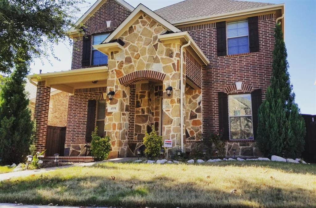 1551 Barksdale Drive - Photo 1
