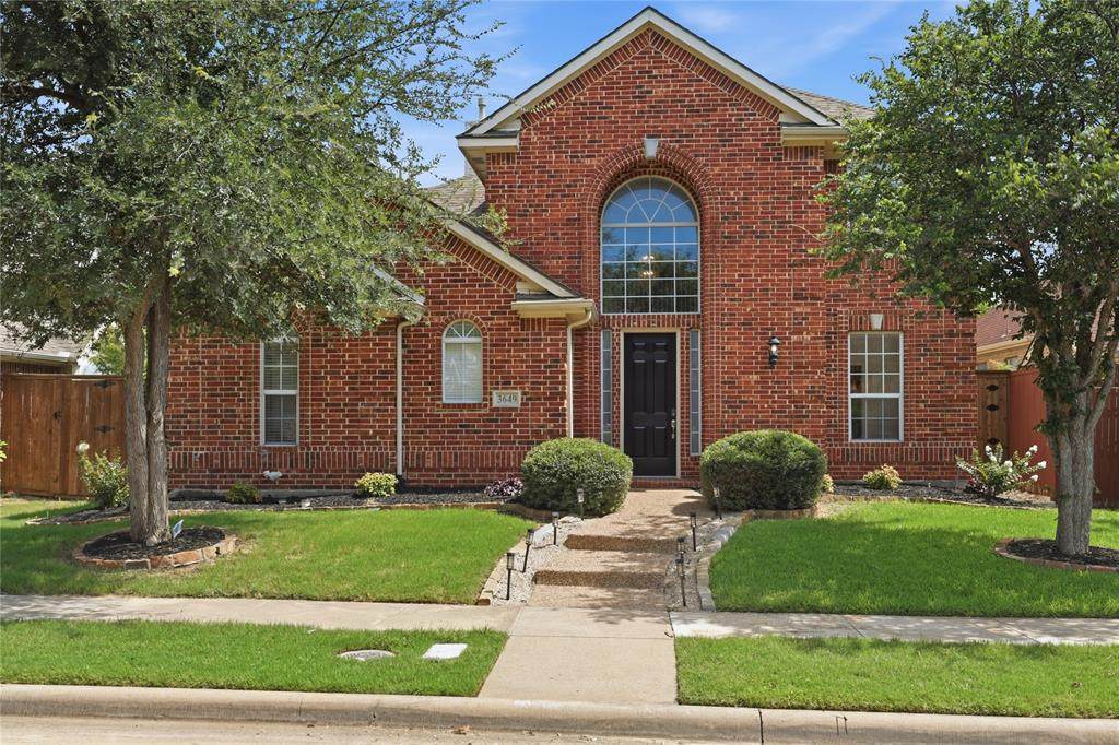 3649 Lincoln Drive - Photo 1
