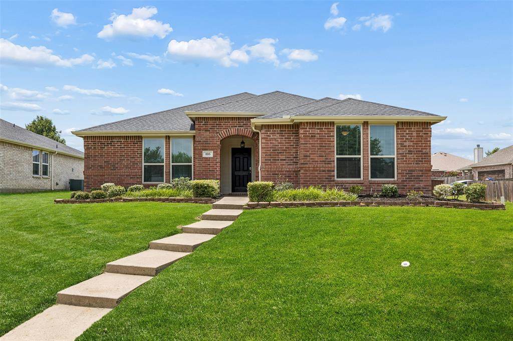 225 Rowdy Drive - Photo 1
