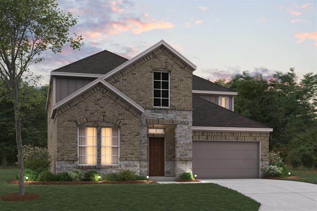 5400 Magallon Lane - Photo 1