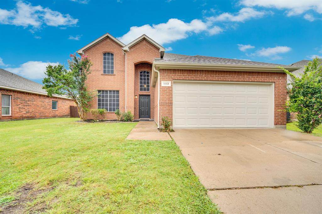 1113 Skylark Drive - Photo 1