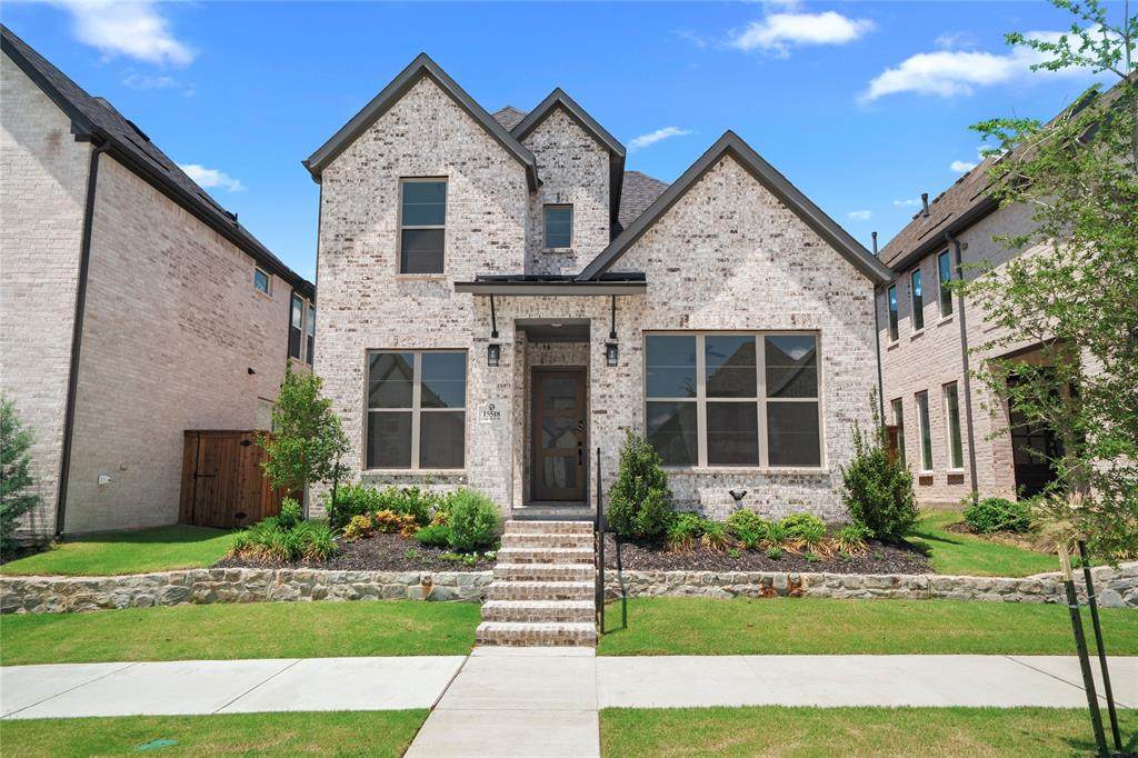 15518 Crape Myrtle Road - Photo 1