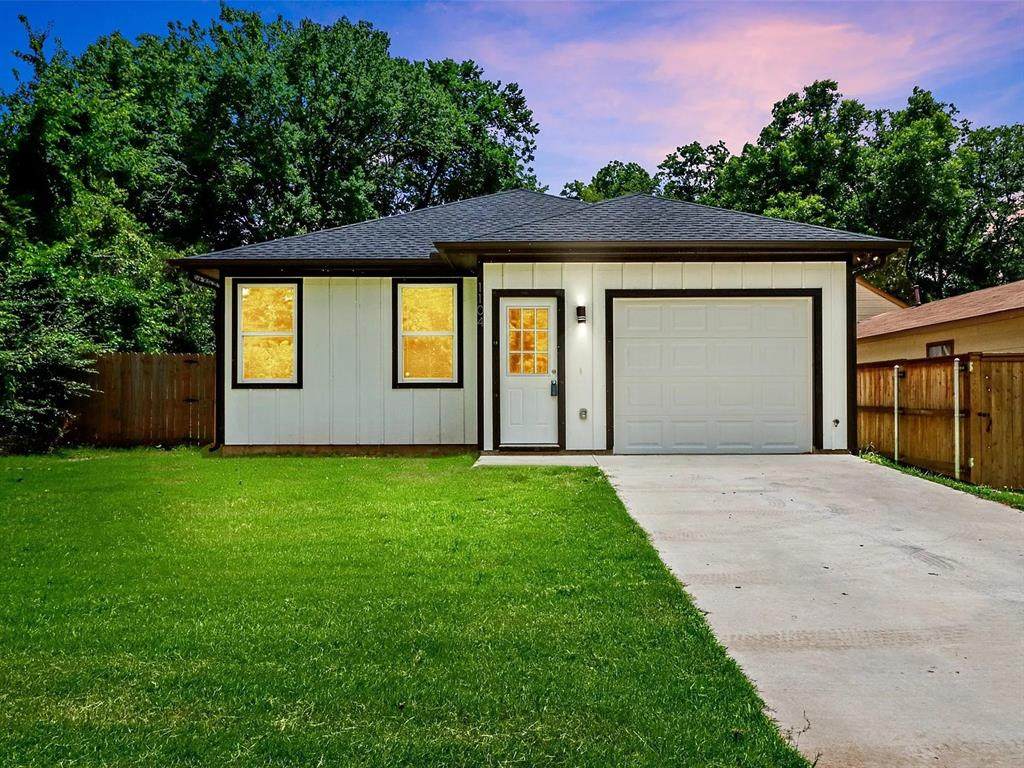 1104 Elm Street - Photo 1