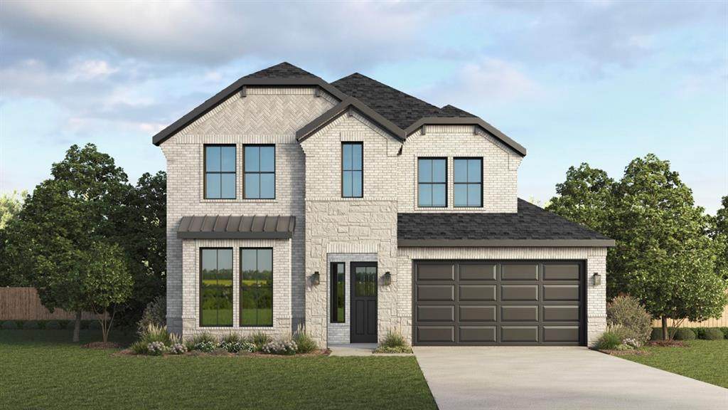1016 Pitchfork Road - Photo 1