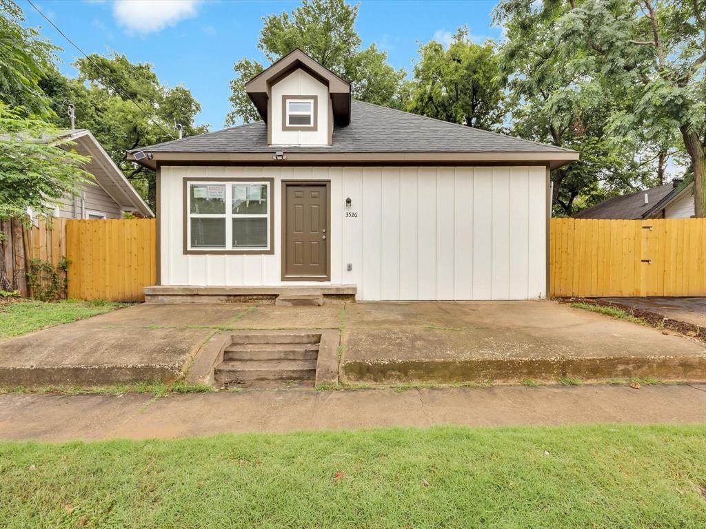 3526 Elsie Faye Heggins Street - Photo 1
