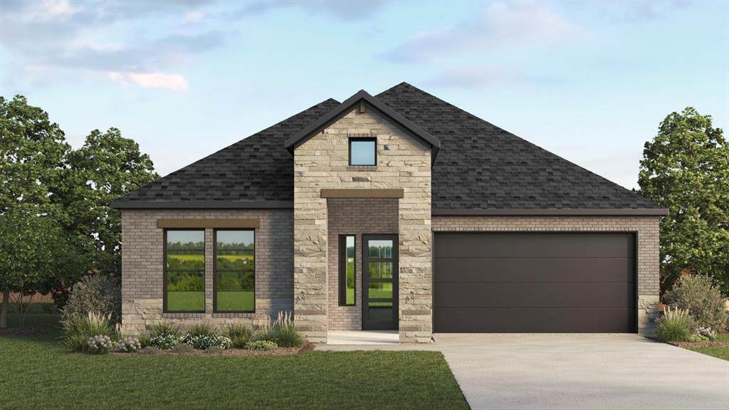 1020 Pitchfork Road - Photo 1