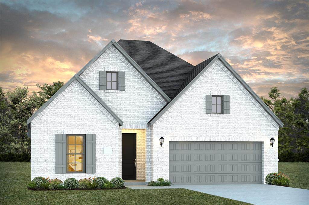 6850 Crystal Springs Drive - Photo 1