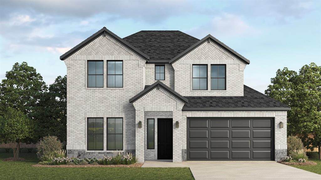 1004 Pitchfork Road - Photo 1