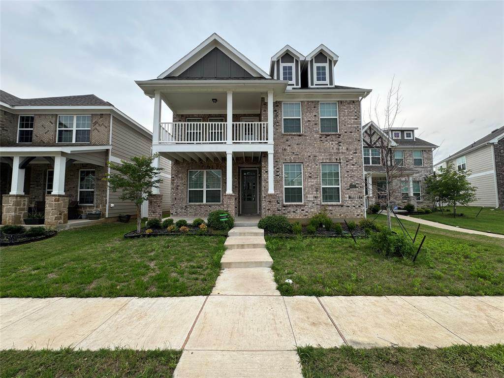 6033 Seguin Court - Photo 1