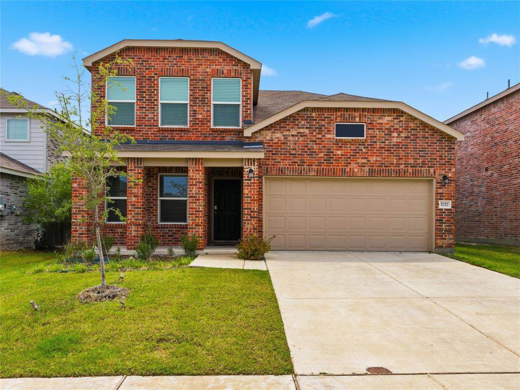 1727 Palo Blanco Drive - Photo 1