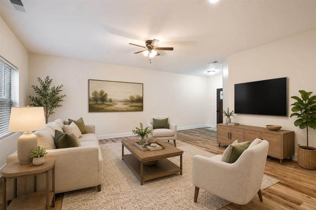605 Wilcox Street - Photo 1