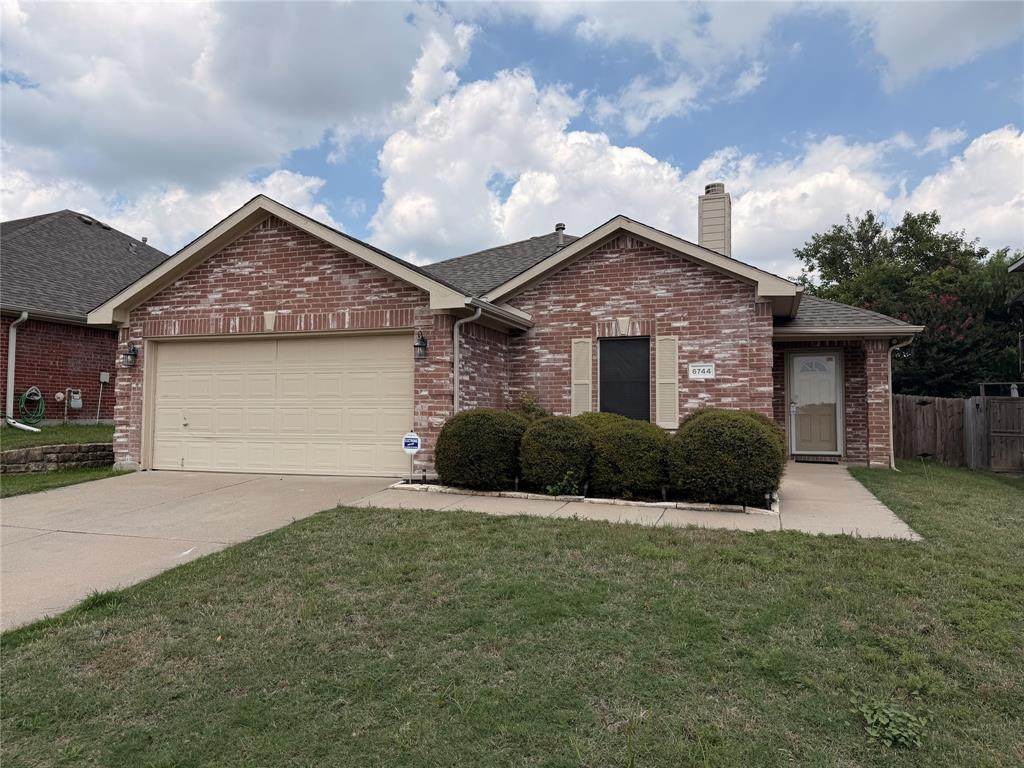 6744 Geyser Trail - Photo 1