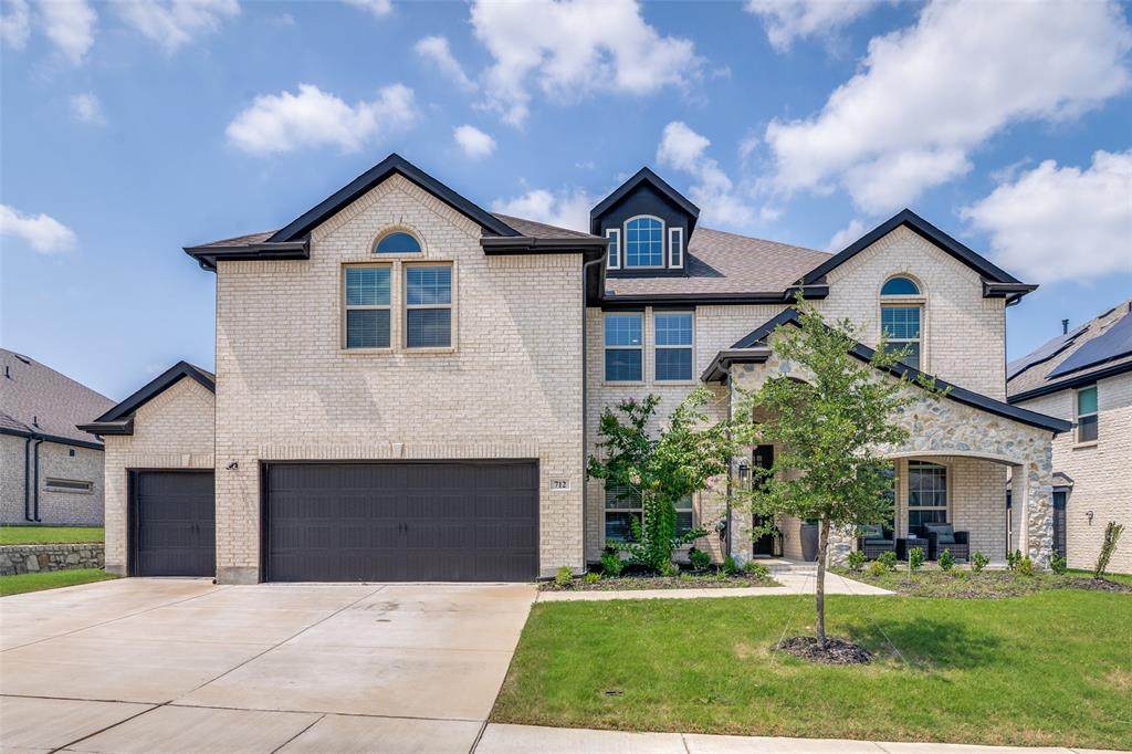 712 Stearman Lane - Photo 1