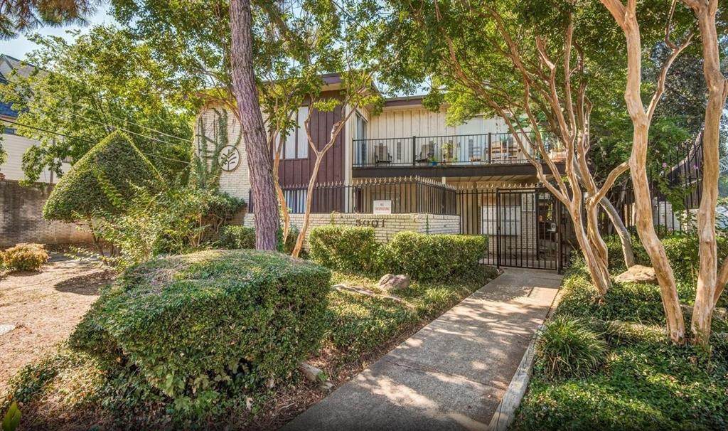 5000 Bowser Avenue - Photo 1