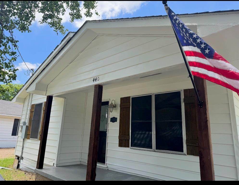 440 Rigsby Drive - Photo 1