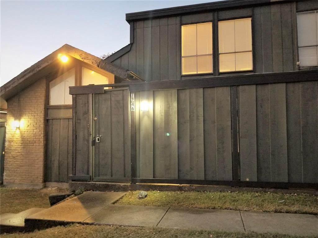 4638 Country Creek Drive - Photo 1