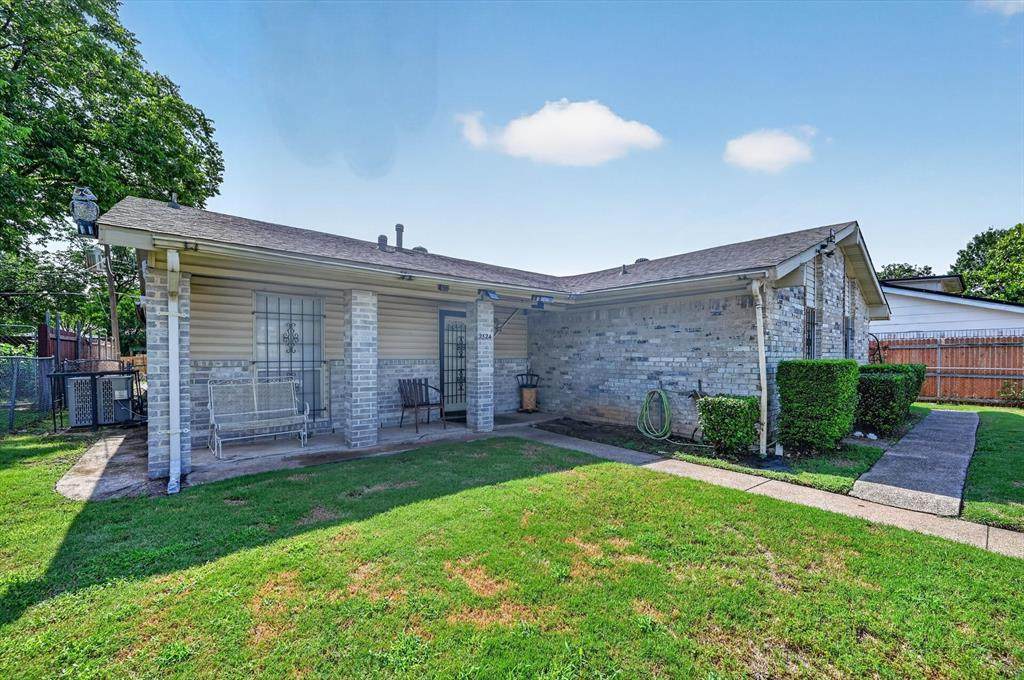 2524 Saint Augustine Drive - Photo 1