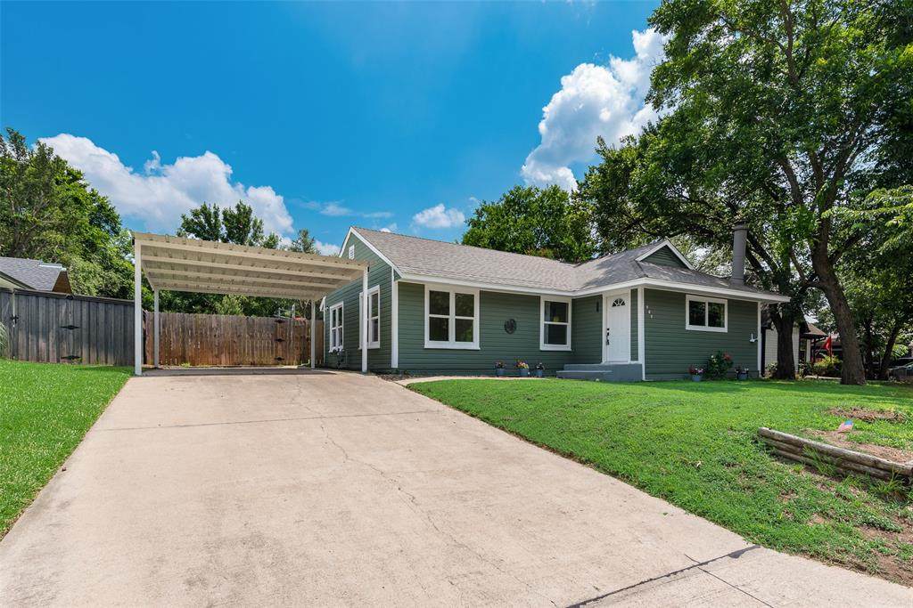 505 Linden Street - Photo 1