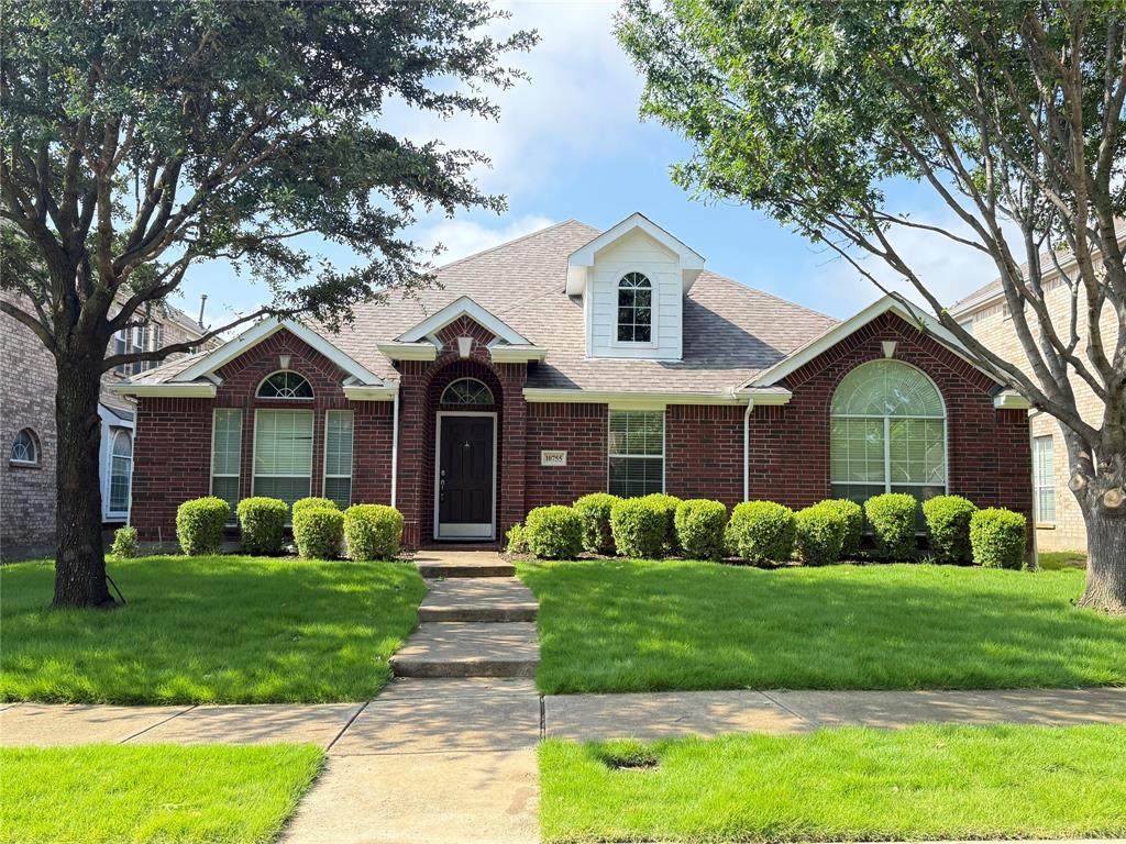 10755 Providence Drive - Photo 1