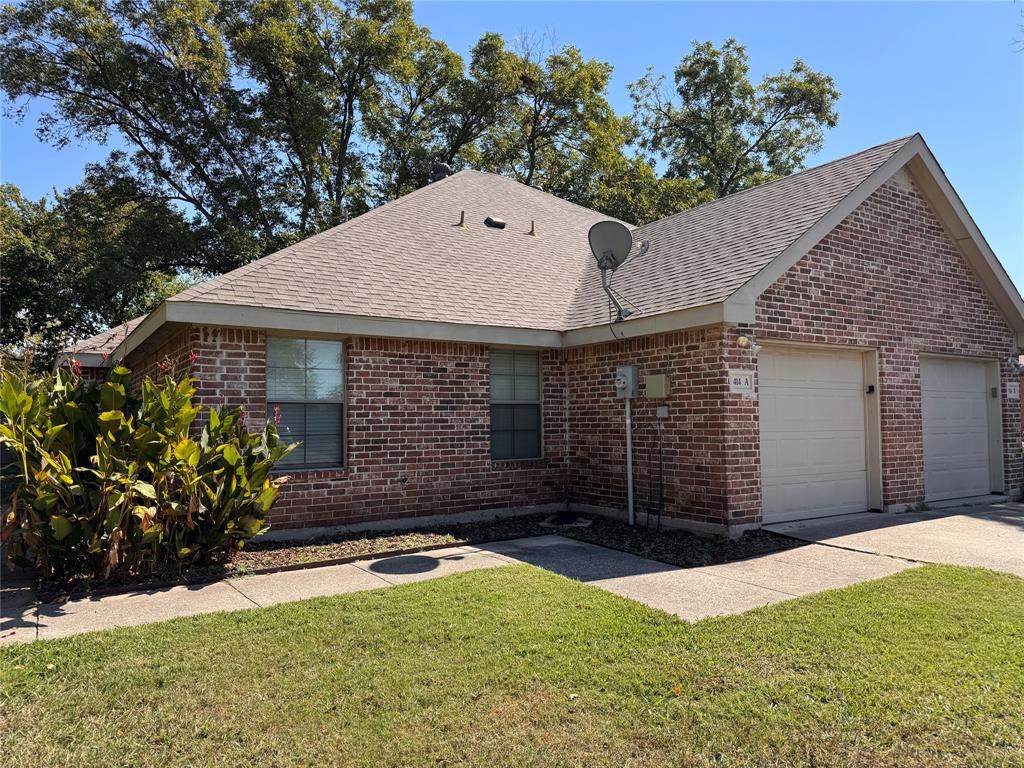414 Jackson Avenue - Photo 1