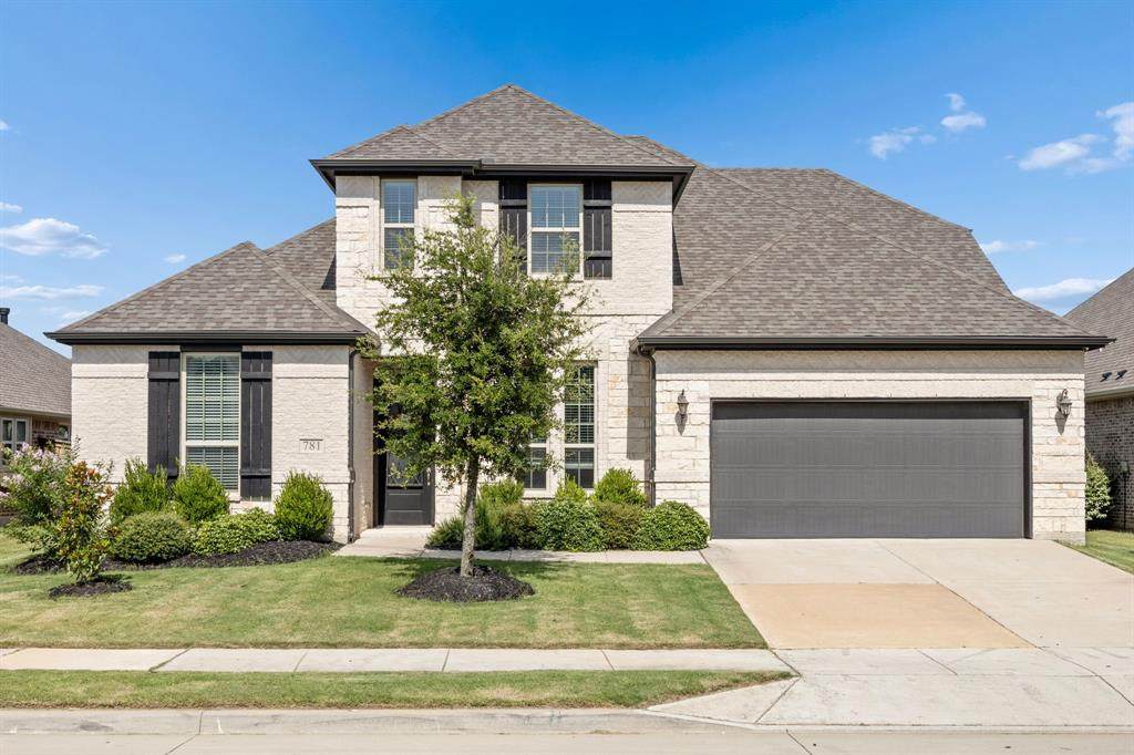 781 Elm Park Drive - Photo 1