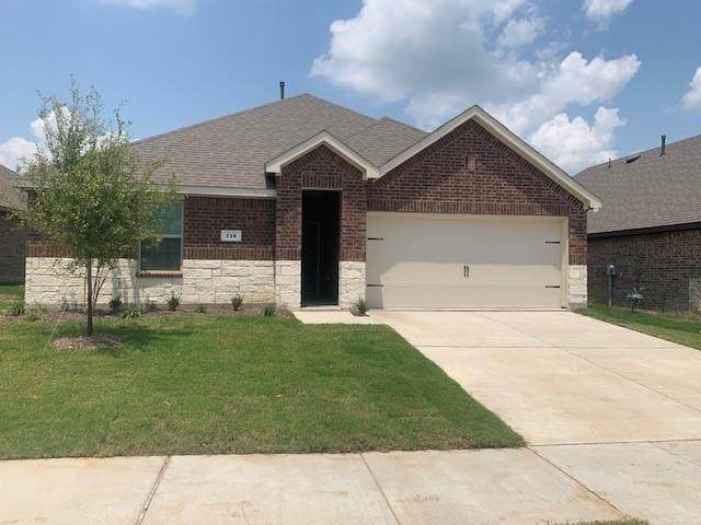 712 Feldspar Way - Photo 1