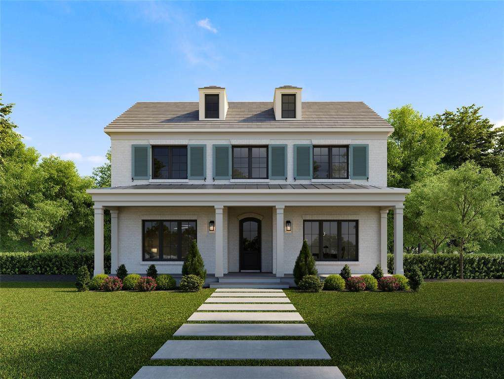 2101 Sandlin - Photo 1